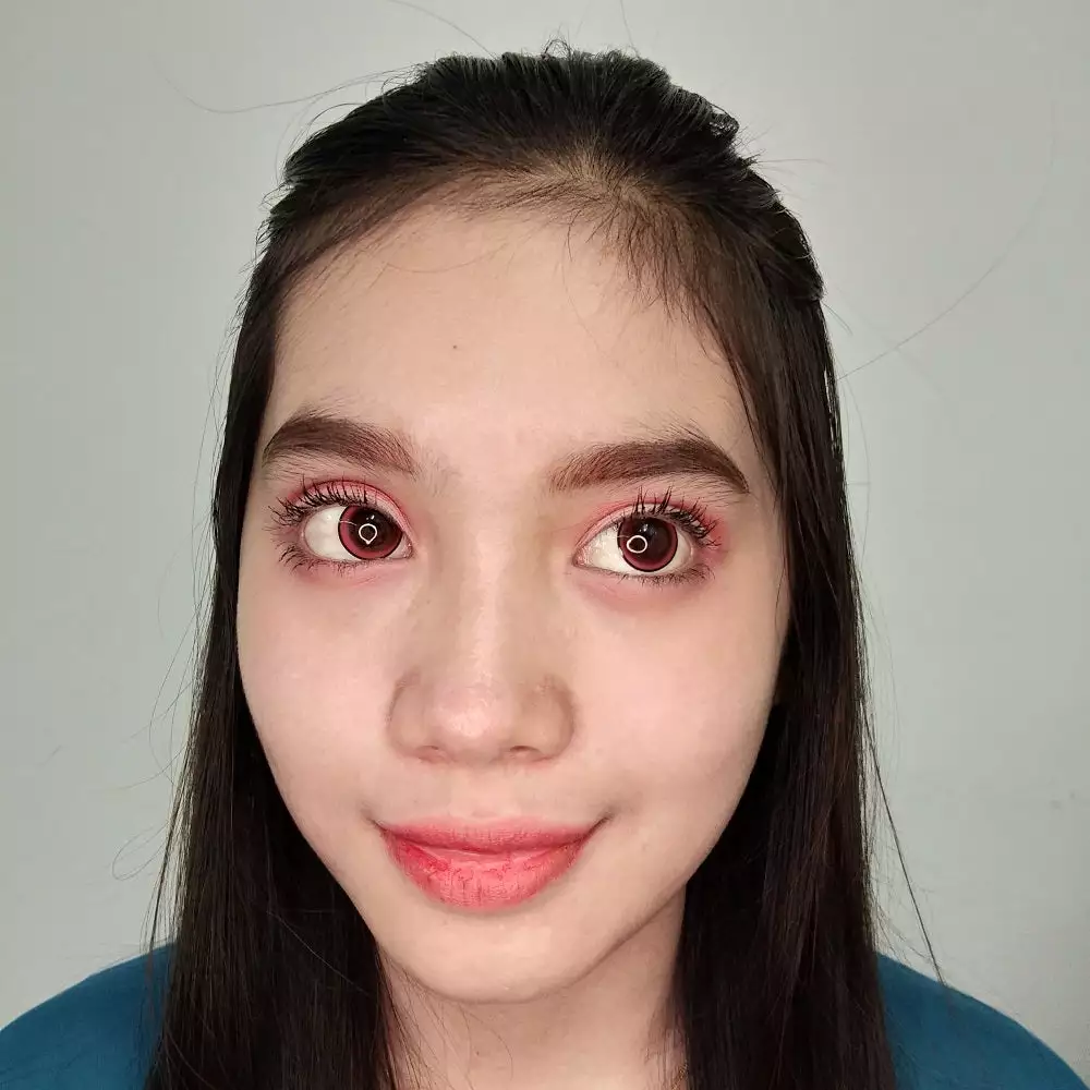 Rouge Vif EOS 4 Rouge Vif EOS – Image 4