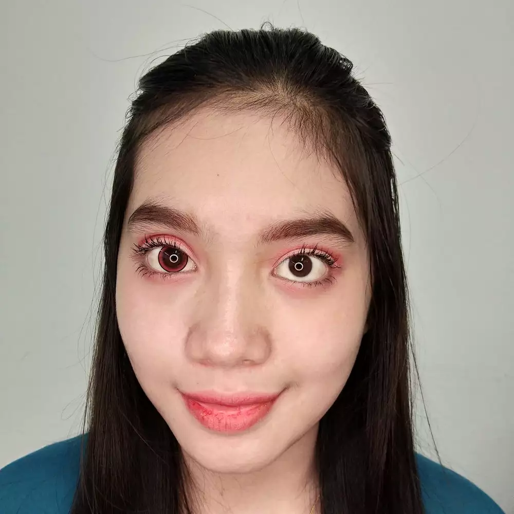 Rouge Vif EOS 2 Rouge Vif EOS – Image 2