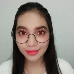 Cherie Sweety Devil Rouge -Promos Anime Boutique IMG 20190404 165228