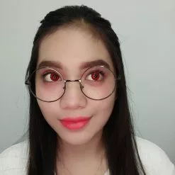 Cherie Sweety Devil Rouge -Promos Anime Boutique IMG 20190404 165230