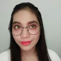 Cherie Sweety Devil Jaune -Promos Anime Boutique IMG 20190404 165944