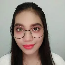 Cherie Sweety Devil Jaune -Promos Anime Boutique IMG 20190404 165953