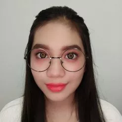 Cherie Sweety Crazy Rainbow 7 Cherie Sweety Crazy Rainbow -Promos Anime Boutique IMG 20190404 171614