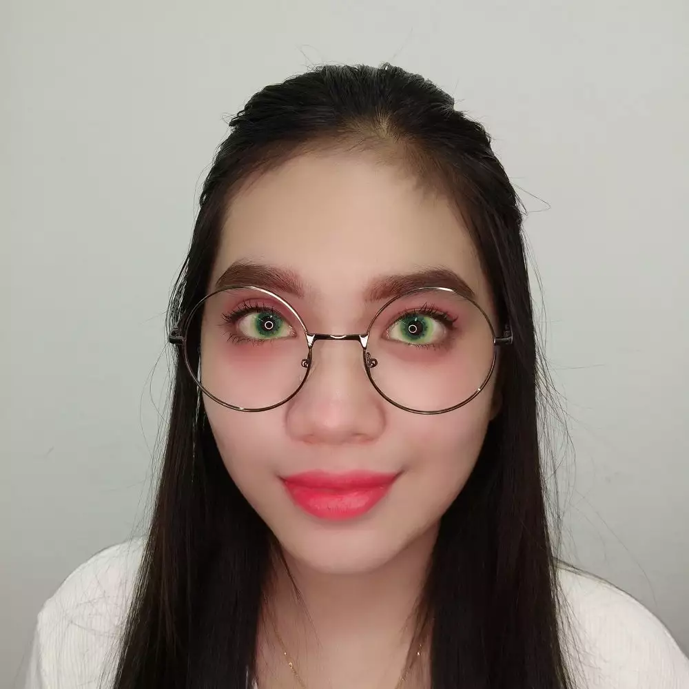 Cherie Sweety Fou Fantôme 4 Cherie Sweety Fou Fantôme – Image 4