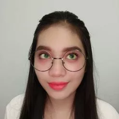 Cherie Sweety Fou Fantôme 6 Cherie Sweety Fou Fantôme -Promos Anime Boutique IMG 20190404 172736