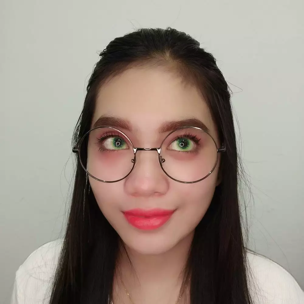 Cherie Sweety Fou Fantôme 3 Cherie Sweety Fou Fantôme – Image 3