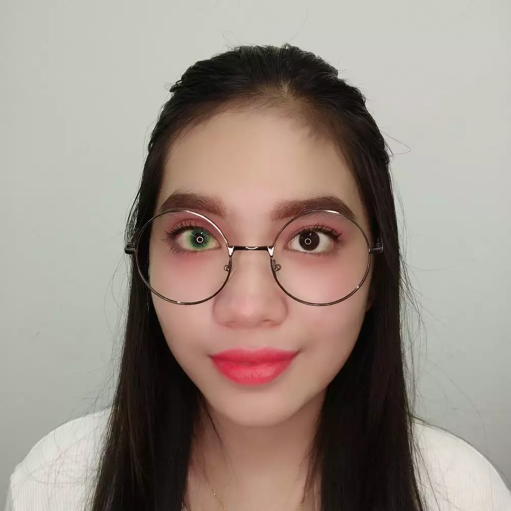 Cherie Sweety Fou Fantôme 2 Cherie Sweety Fou Fantôme – Image 2