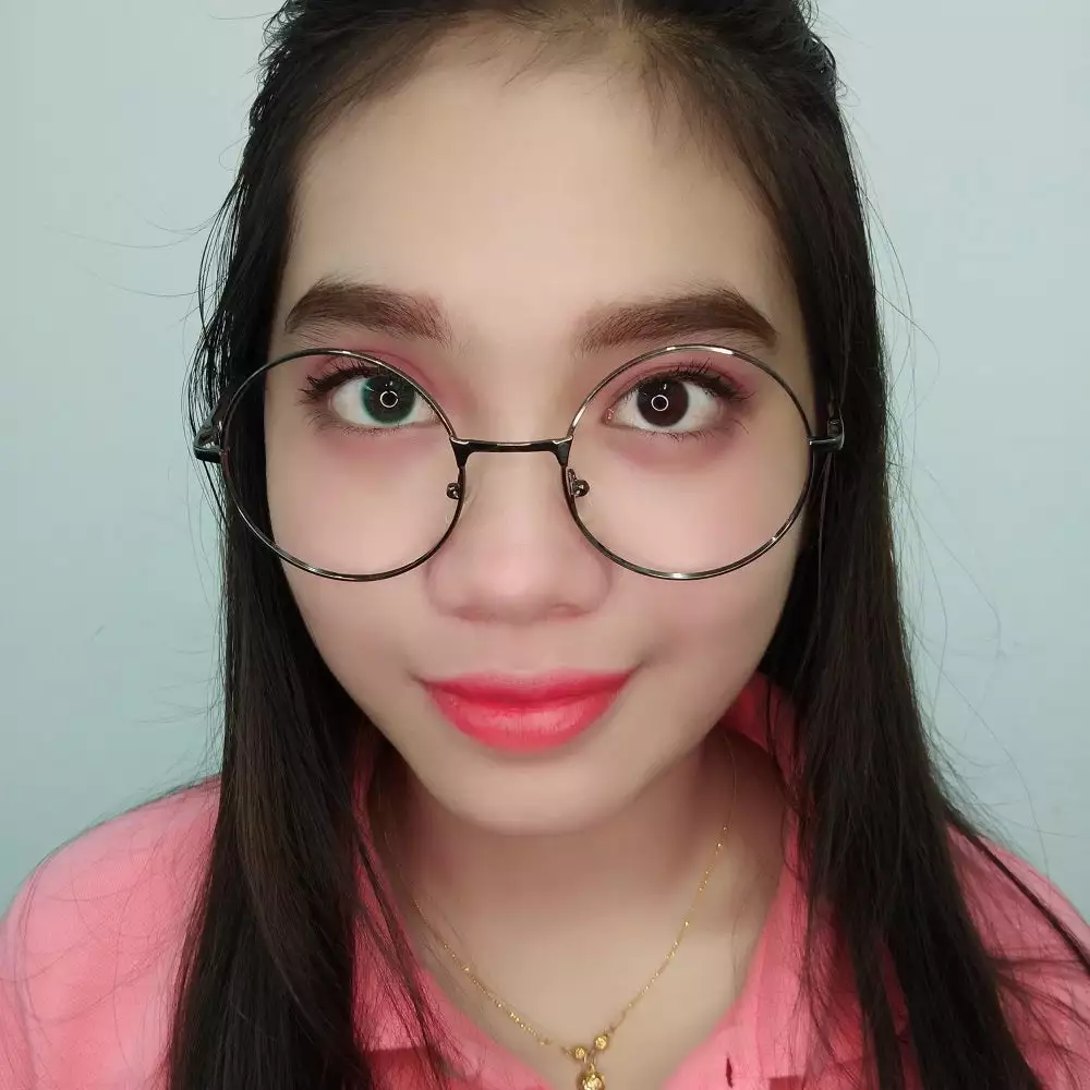 Cherie Sweety Naturel Vert De Mer 2 Cherie Sweety Naturel Vert De Mer – Image 2