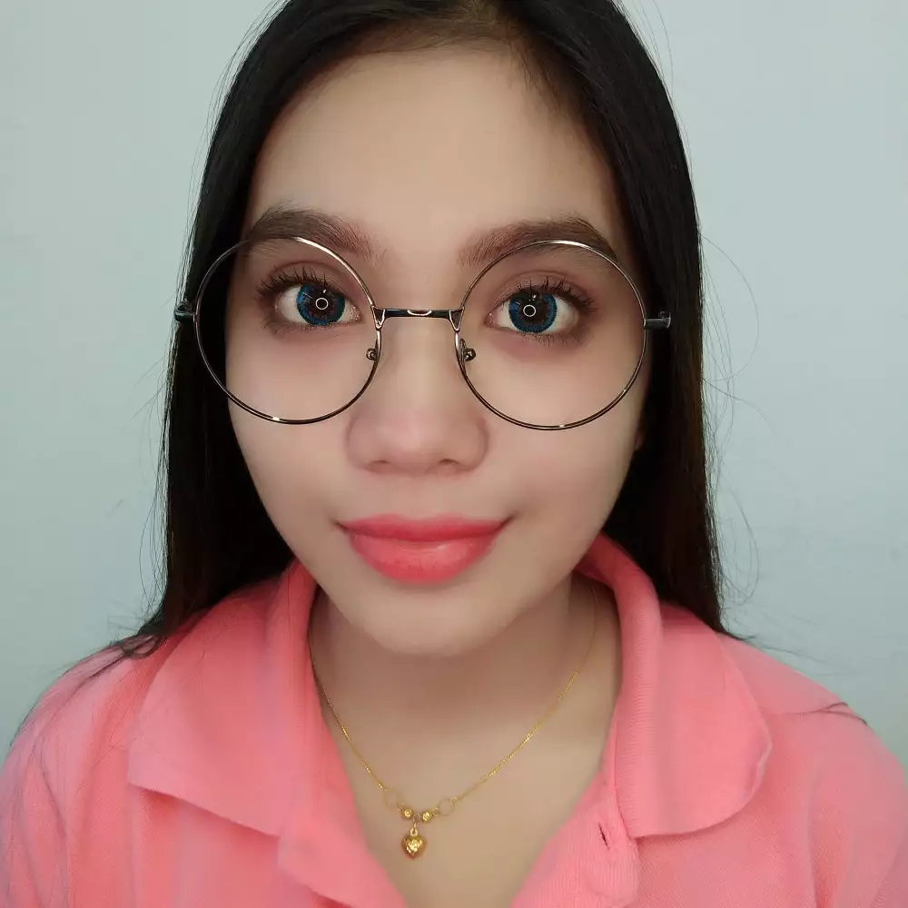 Cherie Sweety Poppy Blue 4 Cherie Sweety Poppy Blue – Image 4