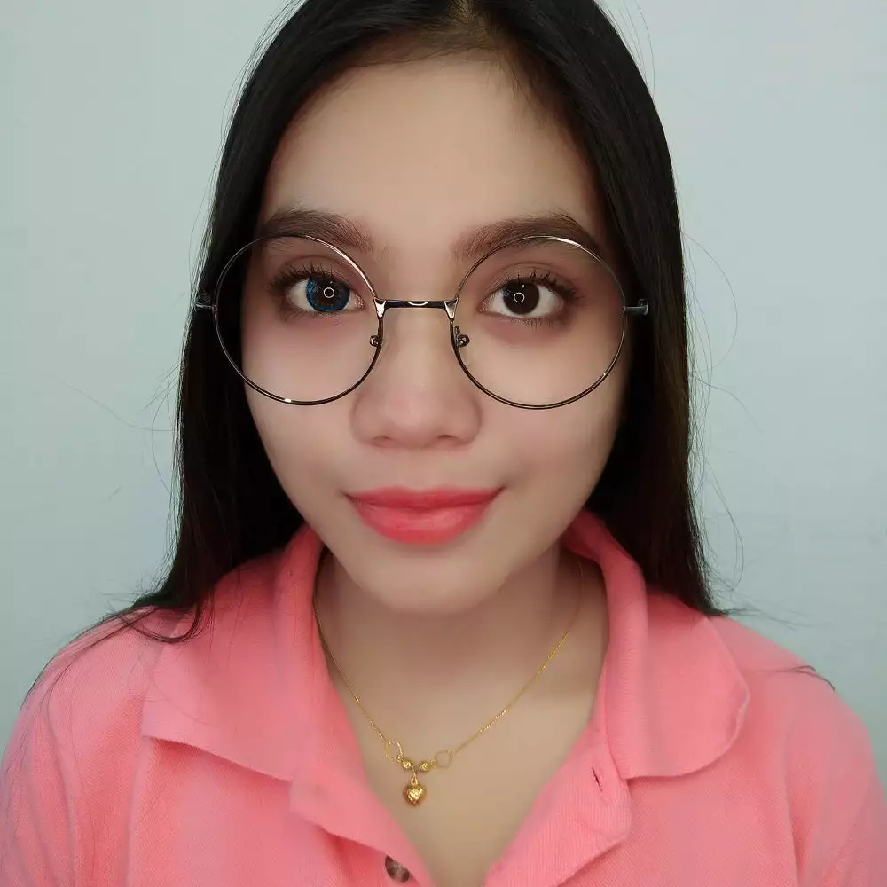 Cherie Sweety Poppy Blue 2 Cherie Sweety Poppy Blue – Image 2