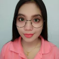 Cherie Sweety Coquelicot Vert -Promos Anime Boutique IMG 20190419 165903