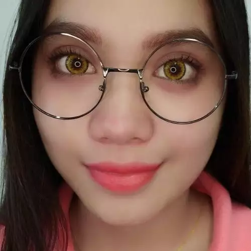 Cherie Sweety Coquelicot Jaune 4 Cherie Sweety Coquelicot Jaune – Image 4