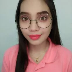 Cherie Couleurs Douces Du Vent No 6 Mellow Peach -Promos Anime Boutique IMG 20190426 165050