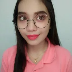 Cherie Couleurs Douces Du Vent No 6 Mellow Peach -Promos Anime Boutique IMG 20190426 165055