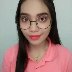 Cherie Couleurs Douces Du Vent No 6 Mellow Peach -Promos Anime Boutique IMG 20190426 165103