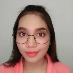 Cherie Marron Fluo Sweety -Promos Anime Boutique IMG 20190510 155946