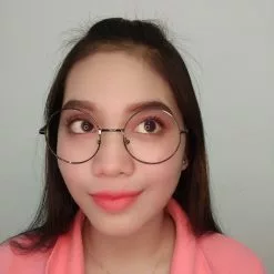 Cherie Marron Fluo Sweety -Promos Anime Boutique IMG 20190510 155950