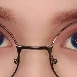 Cherie Bleu Fluo Sweety -Promos Anime Boutique IMG 20190510 160111 Copy