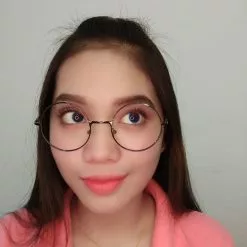 Cherie Bleu Fluo Sweety -Promos Anime Boutique IMG 20190510 160115