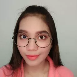 Cherie Bleu Fluo Sweety -Promos Anime Boutique IMG 20190510 160124