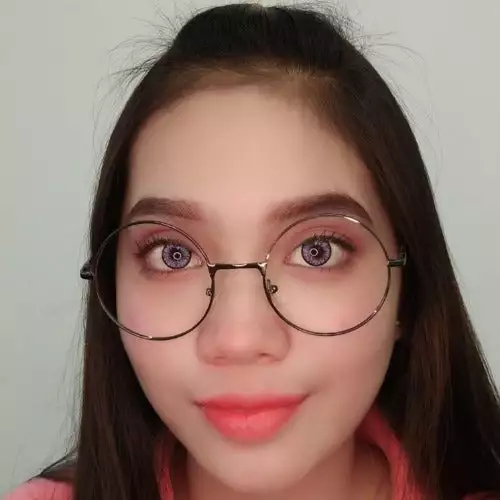 Cherie Sweety Colors Of The Wind No 41 Violet Argent 3 Cherie Sweety Colors Of The Wind No 41 Violet Argent – Image 3