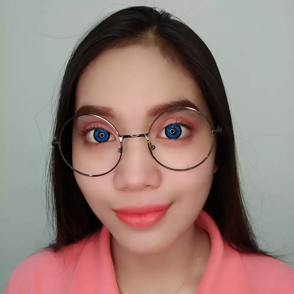 Cherie Sweety Fou BT Bleu 4 Cherie Sweety Fou BT Bleu – Image 4