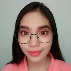 Cherie Sweety Fou Volturi Vampire -Promos Anime Boutique IMG 20190517 163532