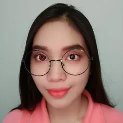 Cherie Sweety Fou Volturi Vampire -Promos Anime Boutique IMG 20190517 163545