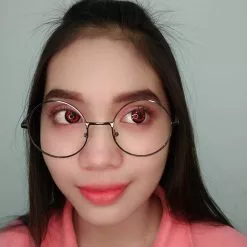 Cherie Sweety Crazy Enchanté Noir -Promos Anime Boutique IMG 20190517 165616