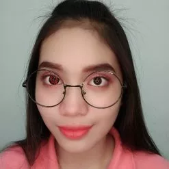 Cherie Sweety Crazy Enchanté Noir -Promos Anime Boutique IMG 20190517 165623