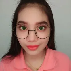 Cherie Sweety Sky Green 10 Cherie Sweety Sky Green -Promos Anime Boutique IMG 20190531 162214