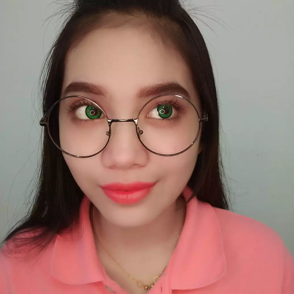 Cherie Sweety Sky Green 6 Cherie Sweety Sky Green – Image 6