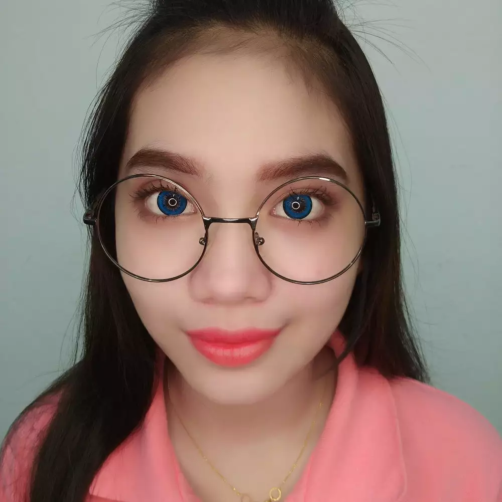 Cherie Sweety Sky Blue 4 Cherie Sweety Sky Blue – Image 4