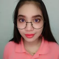 Cherie Sweety Gratuit Violet -Promos Anime Boutique IMG 20190531 164416