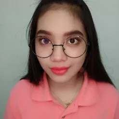 Cherie Sweety Gratuit Violet -Promos Anime Boutique IMG 20190531 164426