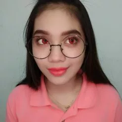 Cherie Sweety Free Rouge -Promos Anime Boutique IMG 20190531 164515