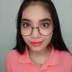 Cherie Sweety Gratuit Bleu -Promos Anime Boutique IMG 20190531 164638