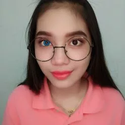 Cherie Sweety Gratuit Bleu -Promos Anime Boutique IMG 20190531 164649