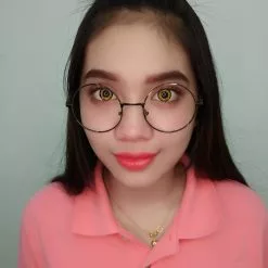 Cherie Sweety Lovelive Jaune 12 Cherie Sweety Lovelive Jaune -Promos Anime Boutique IMG 20190531 165958