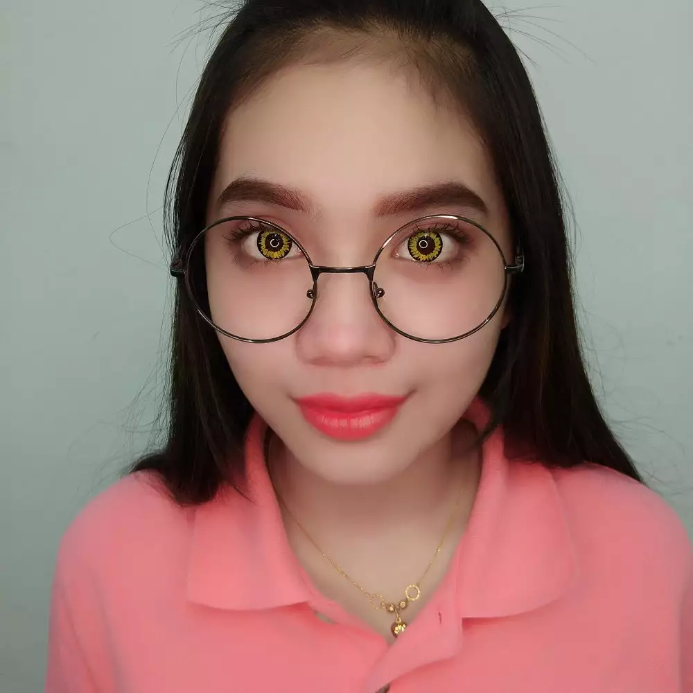 Cherie Sweety Lovelive Jaune 6 Cherie Sweety Lovelive Jaune – Image 6