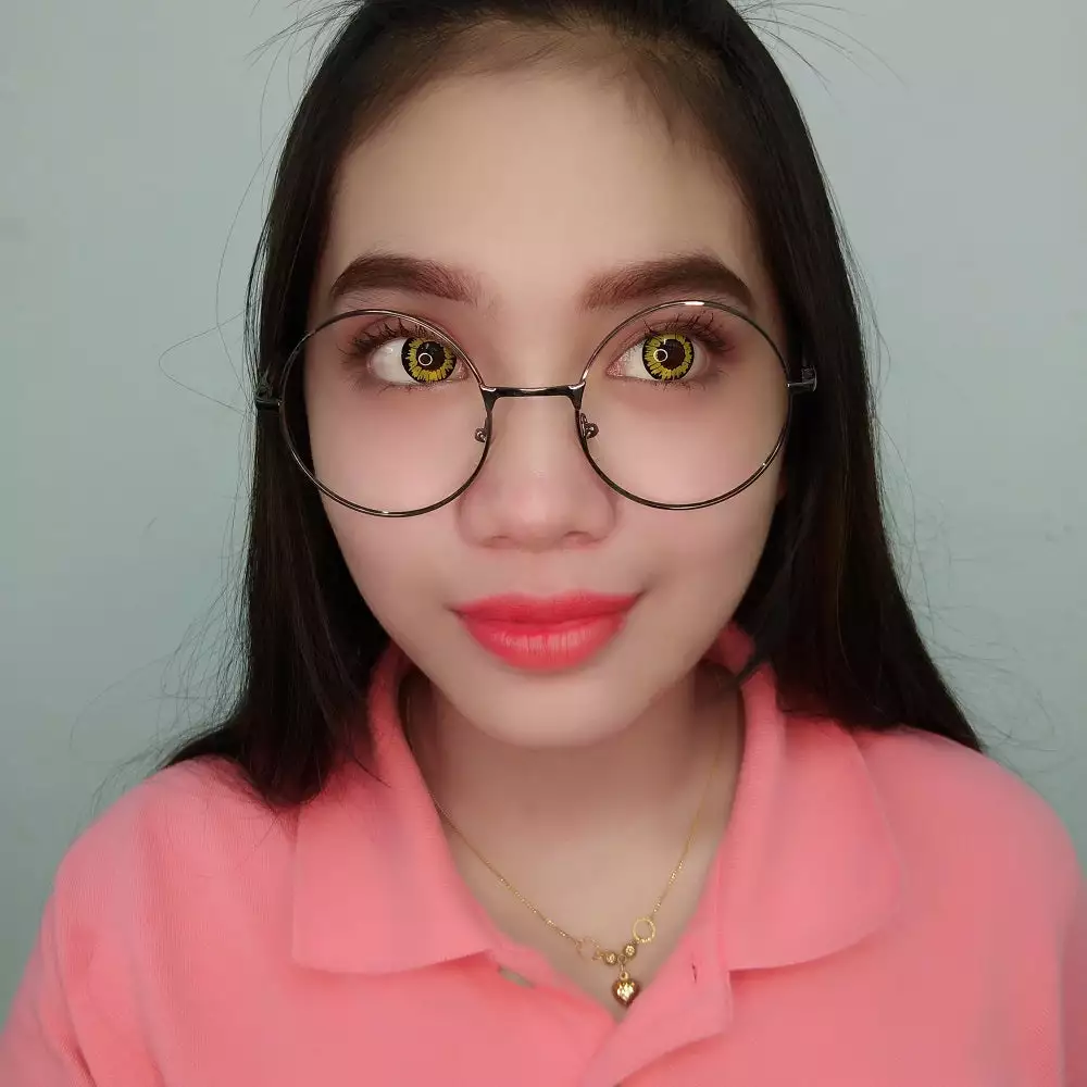 Cherie Sweety Lovelive Jaune 7 Cherie Sweety Lovelive Jaune – Image 7