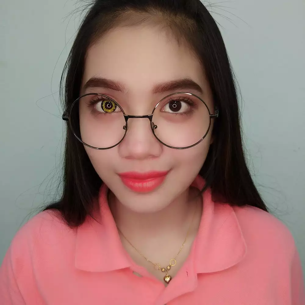 Cherie Sweety Lovelive Jaune 5 Cherie Sweety Lovelive Jaune – Image 5