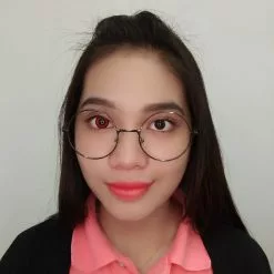 Cherie Sweety Fou Voldemort II -Promos Anime Boutique IMG 20190705 170405