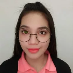 Cherie Sweety Crazy Solar Eclipse II -Promos Anime Boutique IMG 20190705 170540