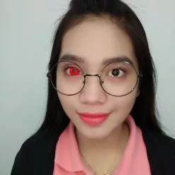 Cherie Sweety Mini Sclera Lens Rouge Sclera / Daredevil 7 Cherie Sweety Mini Sclera Lens Rouge Sclera / Daredevil -Promos Anime Boutique IMG 20190719 164559