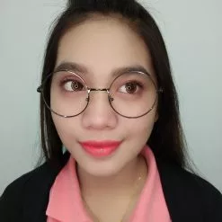 Cherie Sweety Brun Soleil -Promos Anime Boutique IMG 20190719 171355