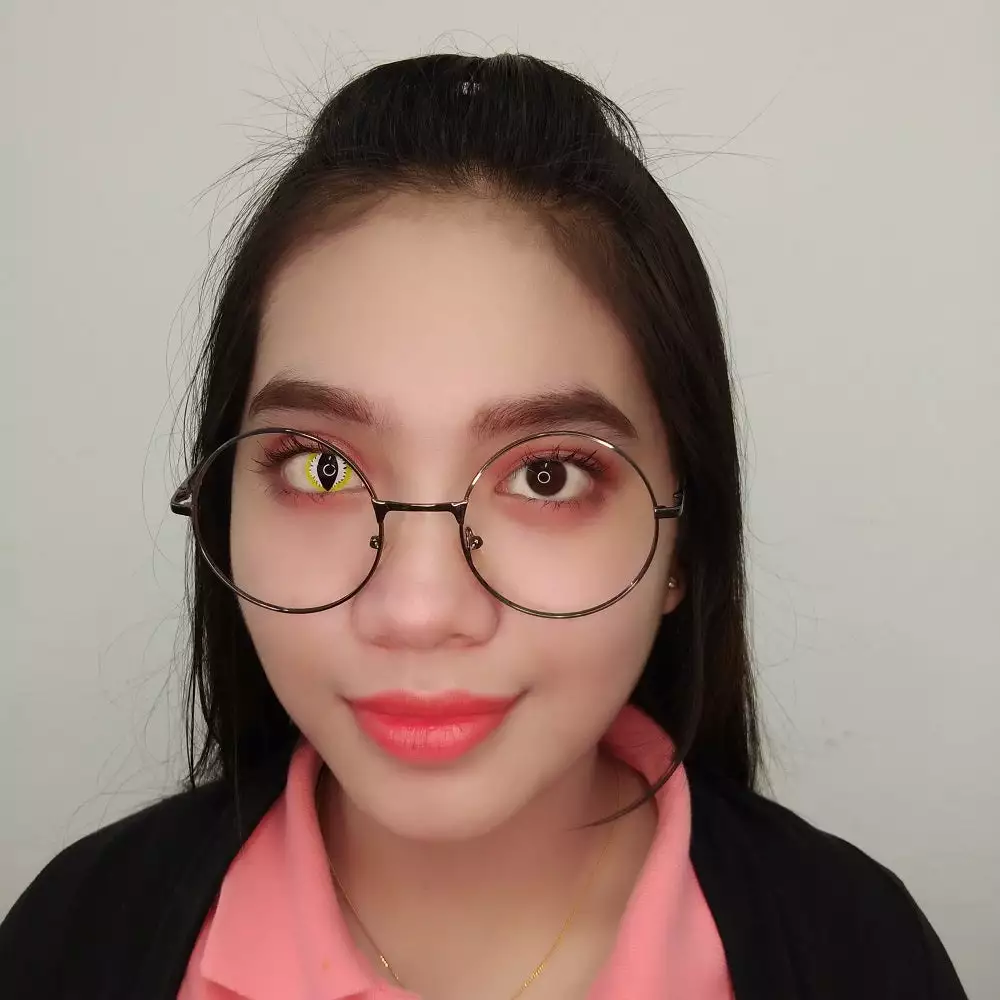 Cherie Sweety Fou Dragon Jaune 3 Cherie Sweety Fou Dragon Jaune – Image 3