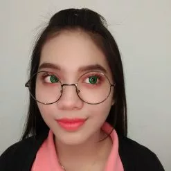 Cherie Sweety Fou Zombie Vert -Promos Anime Boutique IMG 20190726 171822