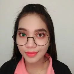 Cherie Sweety Fou Zombie Vert -Promos Anime Boutique IMG 20190726 171828