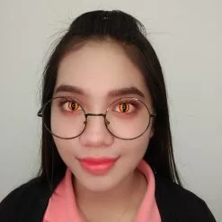 Cherie Sweety Fou Orange Dragon -Promos Anime Boutique IMG 20190726 172213